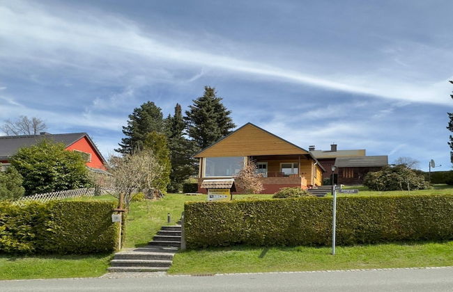 Ferienhaus Ferienhausel, Oybin - Foto 18