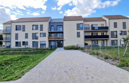 Marly la Ville, appartment CDG, Paris Airport - Foto 21