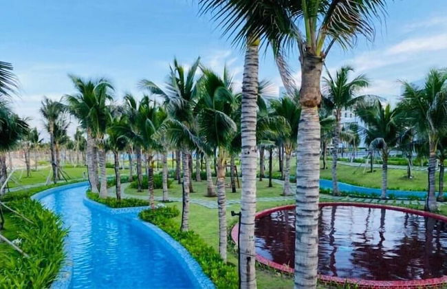 Cam Ranh Sea view Resort - Foto 31