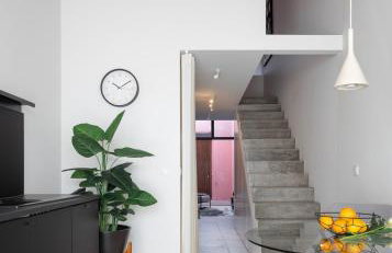 FILETE, Design house in Peniche's old town - Foto 17