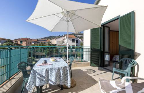 Apartment Le Margherite - SLR255 by Interhome - Foto 6