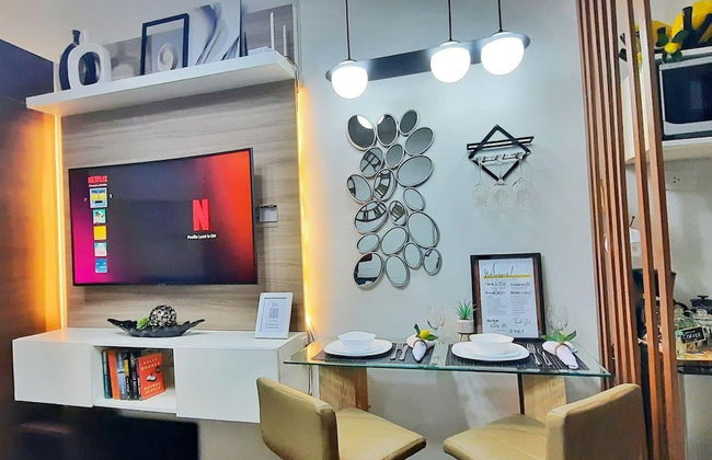 Stylish&homey1-br Apartment in Makati - Foto 37
