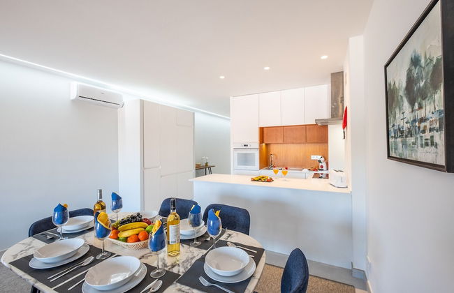 Apartment Melbourne 1 - Foto 13