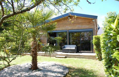 Studio L’Atelier des rêves 2 personnes - Foto 1