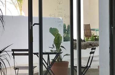 La Casa Móvil. Casa de Artistas - Photo 18