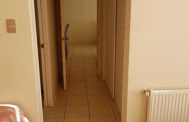 Departamento en Playa El Canelillo - Photo 15