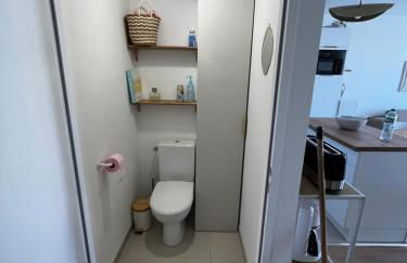 At Home Ste Cécile - Foto 24