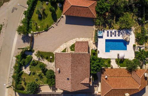 MY DALMATIA - Villa Olea with private heated pool and sauna - Photo 65