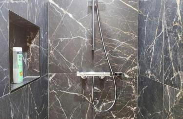 Grande terrasse face à la mer - Casa di Virginie - Foto 15