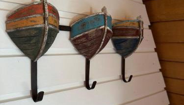 Ferienhaus Seemöwe - Foto 4