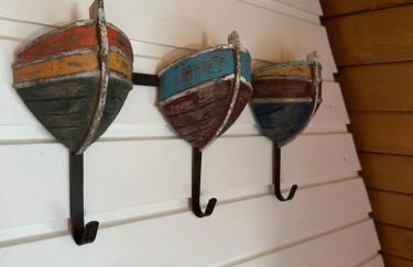 Ferienhaus Seemöwe - Foto 4