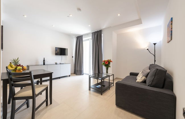 Bentley Holiday Apartments - West One - Foto 12