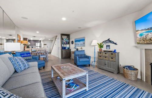 Full Ocean View-2 Decks-Heated Pool - Foto 8