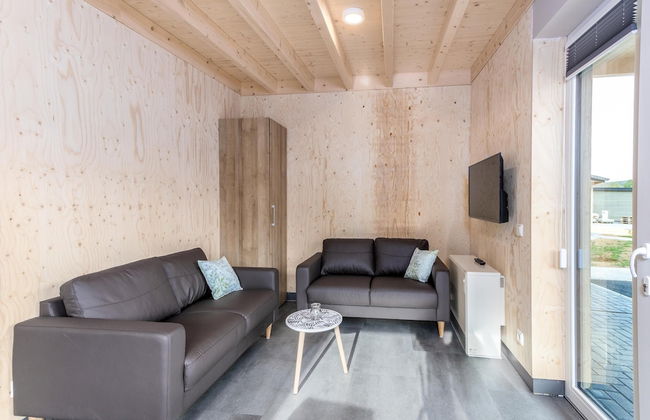 Nice Bungalow in Hallschlag Near the Lakebeach - Foto 38