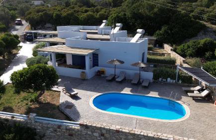 Mastiha Villas - Foto 3