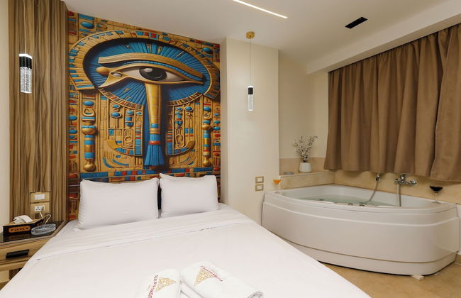 Sun Pyramids View Inn - Foto 42