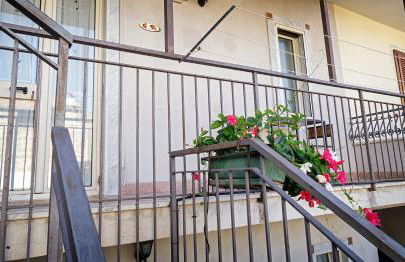 Gli Agrumi di nonna Peppina - Appartamento Arance - Foto 25