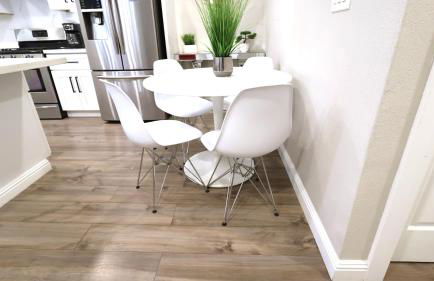 Gillespie 2bed 1 bath 1063 by SD Stay - Foto 36