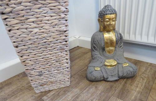 Ferienwohnung Wilhelmine - Foto 6