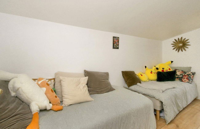 Unique Retreat in Vejby - By Traum Ferienwohnungen - Foto 2