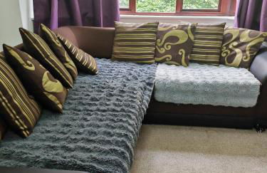 1-bed Apartment in Croydon -free Parking, Wifi - Foto 36