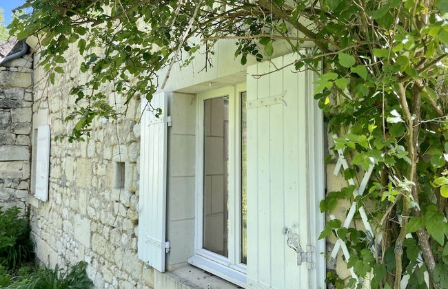 Le Gîte du Moulin - Foto 18