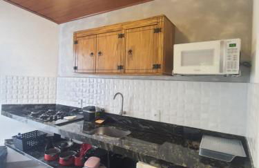 Suítes Quintal de Lázaro 1 - Foto 13