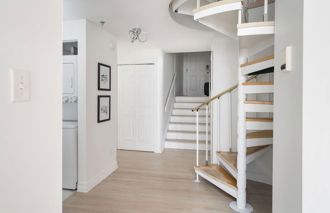 Le Nomade MTL - Foto 70