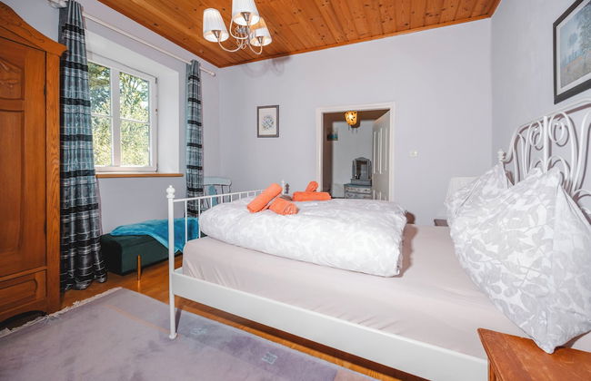 Müllers Ferienhaus Salzburgerland - Foto 12