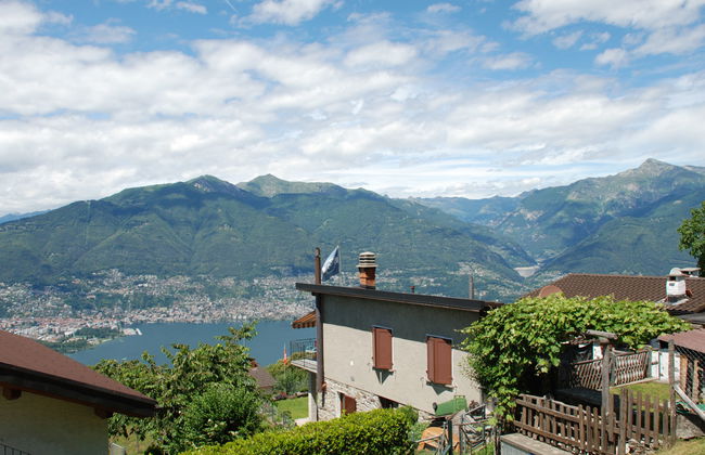 Baita Monti di Piazzogna - Foto 23