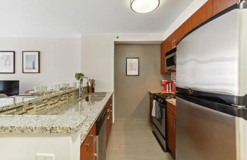 Chelsea 1 BR w Work Setup by Anyplace - 11436 - Foto 8