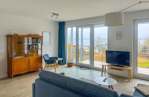 Ferienwohnung Sundüberblick - 150 Meter zum Strand - Foto 11