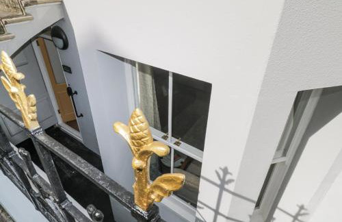 Garden flat on The Hoe - Tamar - Foto 30