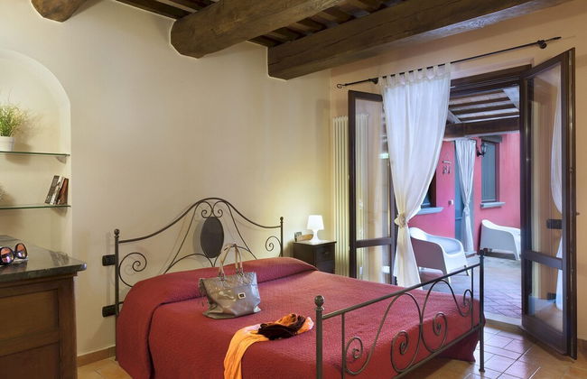 Casale Degli Ulivi 10 2 Emma Villas - Foto 20