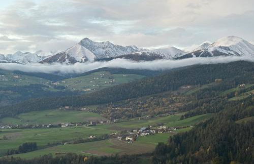 Forchnerhof Panorama - App 3 Täler Blick - Photo 4