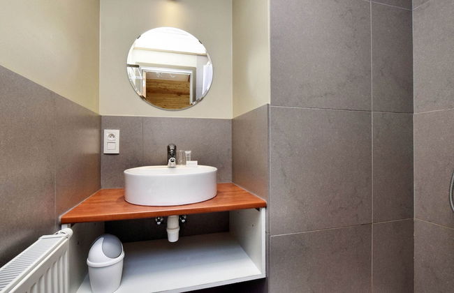 Spacious Family Villa in Soy - Foto 21