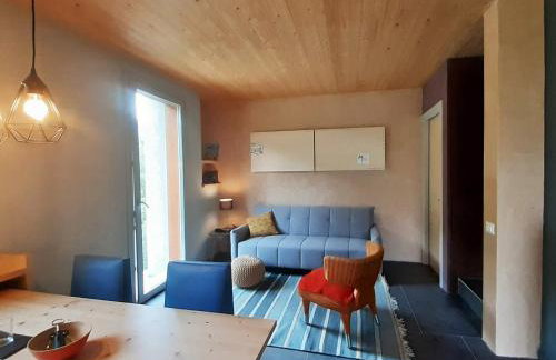 Maison 4 soleil. Casa design luce e natura - Foto 21