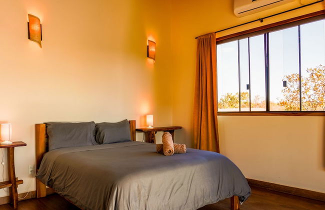 Terra Coral - Chapada dos Veadeiros - Foto 16