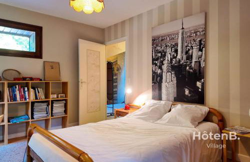 Villa Les Chabannes Pool Billiards & Leisure - Foto 31