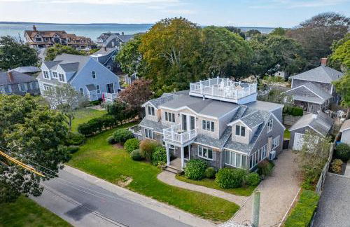 Lookout Point - 3 BDR Home Steps from Beach - Foto 82