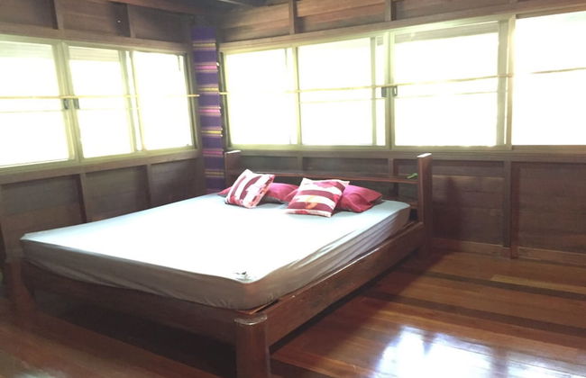 Baan Parimtarn Kanchanaburi - Foto 7