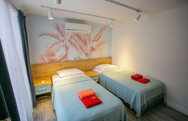 Vadim Selimiye Butik Otel - Foto 33