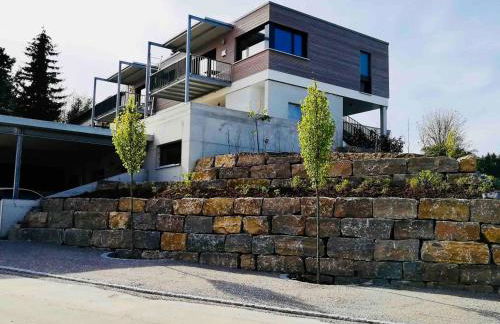 Hengnau 46, Ferienwohnung Stiefel EG - Foto 12