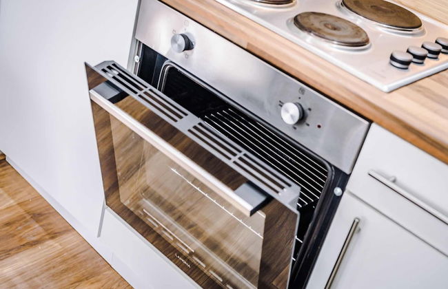 Host Stay The Georgian Quarters at Bedford II and III - Photo 29