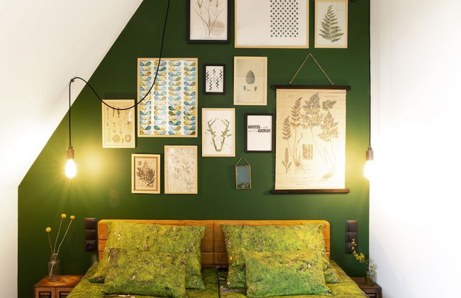 Green Deer Premium - Foto 8