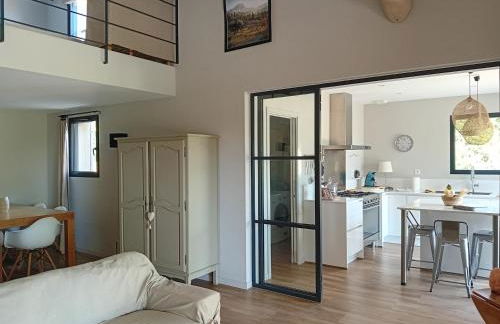 Villa de charme à Cucuron au pied du luberon - Foto 12