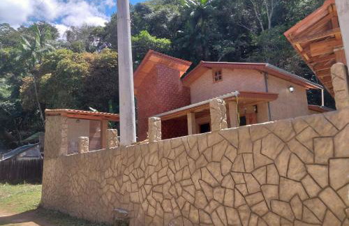 Chalé Cheiro de Mato - Foto 27