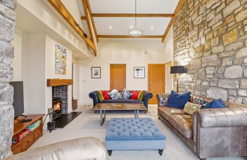 The Barns - North East Escapes - Foto 6