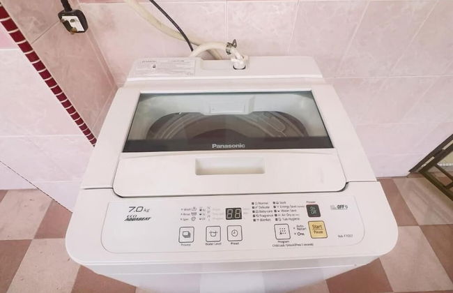 IPOH Sunway Onsen Suites by uBook - Foto 68