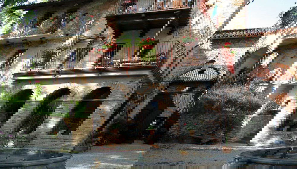 Holiday Home in Langhe With Pool and Terrace - Foto 1